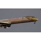 بازنقش MD-82 هواپیمایی سهند آسیا